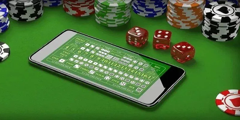 David Chiến có kinh nghiệm dày dặn trên thị trường cá cược trực tuyến