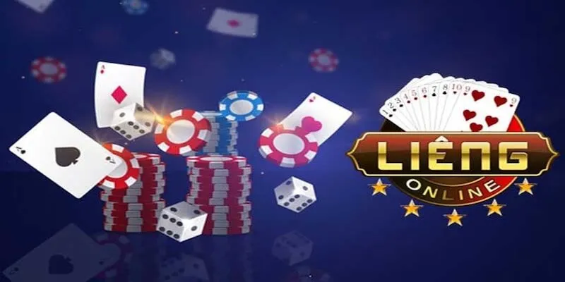 Tìm hiểu về bộ bài và số lượng người chơi trong game bài Liêng