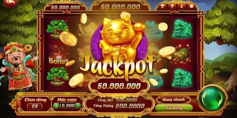 Tìm hiểu tổng quan về game nổ hũ Phát Phát