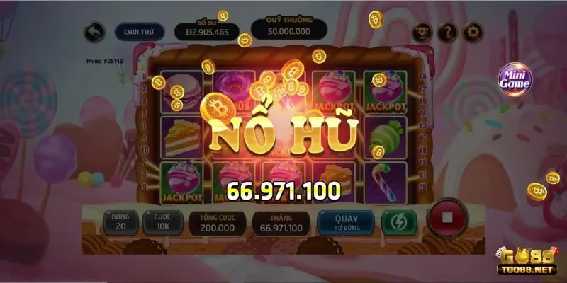 No hu go88