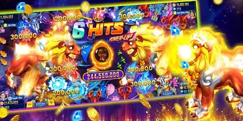 Vì sao Go88 lại thu hút được hàng nghìn lượt chơi mỗi ngày?